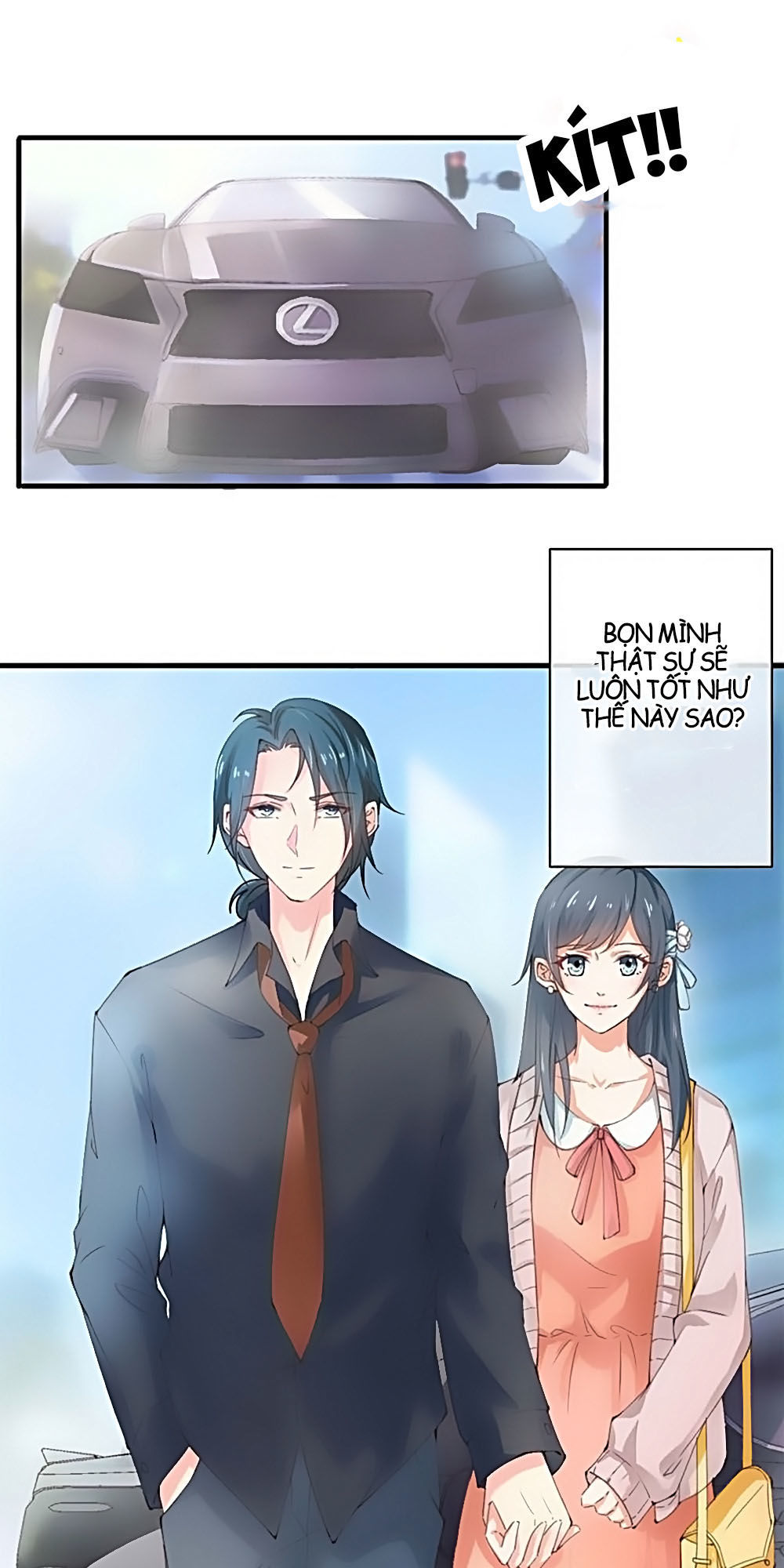 Ẩn Hôn Tân Nương Chap 38 - Next Chap 39