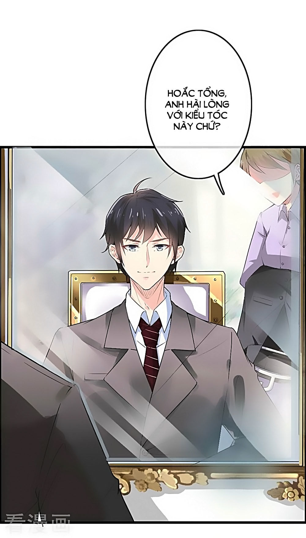 Ẩn Hôn Tân Nương Chap 38 - Next Chap 39