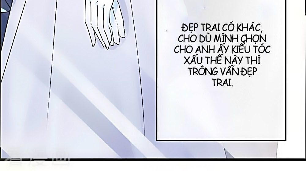 Ẩn Hôn Tân Nương Chap 38 - Next Chap 39