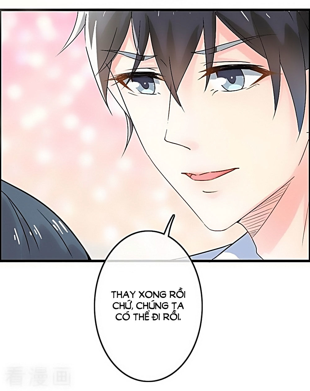 Ẩn Hôn Tân Nương Chap 38 - Next Chap 39