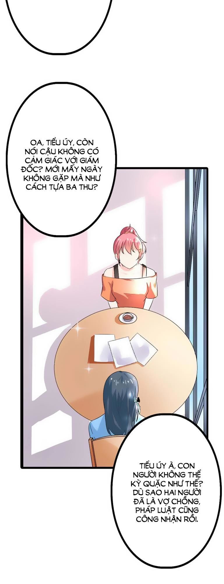 Ẩn Hôn Tân Nương Chap 44 - Next Chap 45
