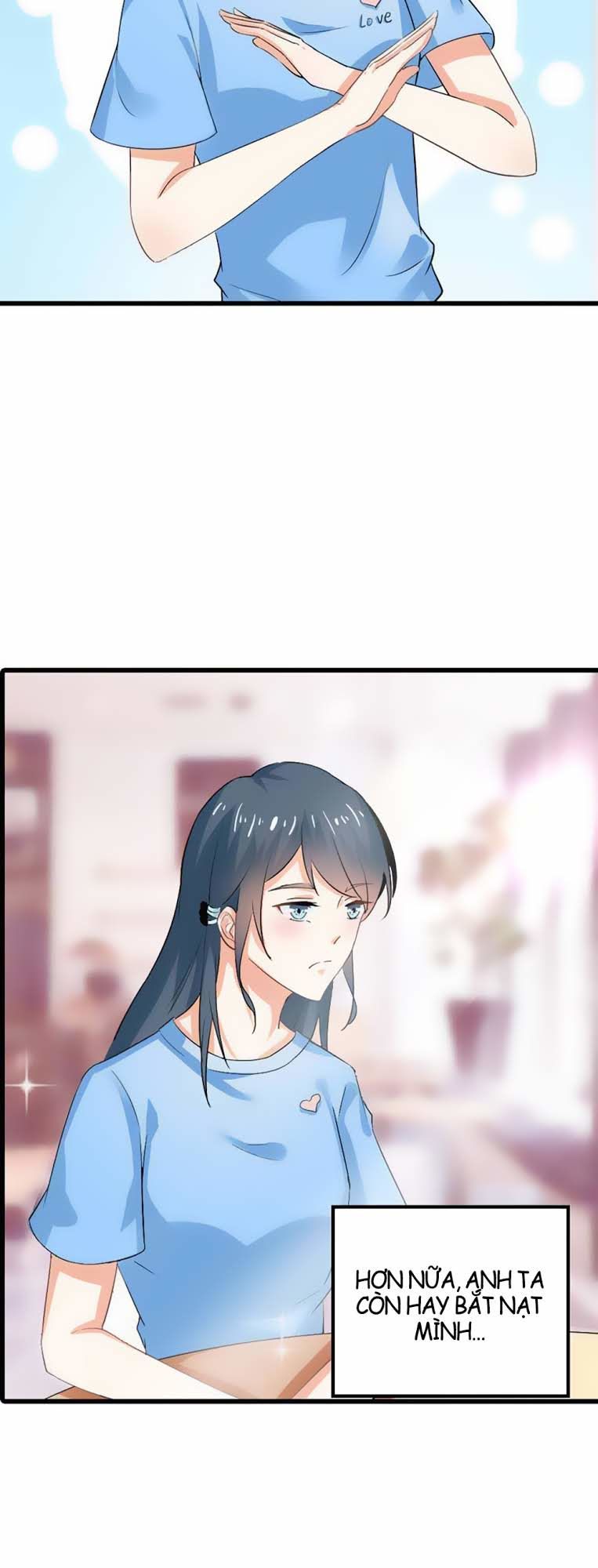 Ẩn Hôn Tân Nương Chap 44 - Next Chap 45