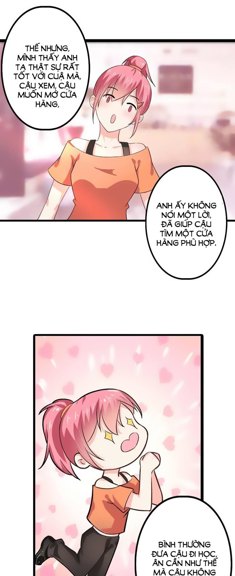 Ẩn Hôn Tân Nương Chap 44 - Next Chap 45