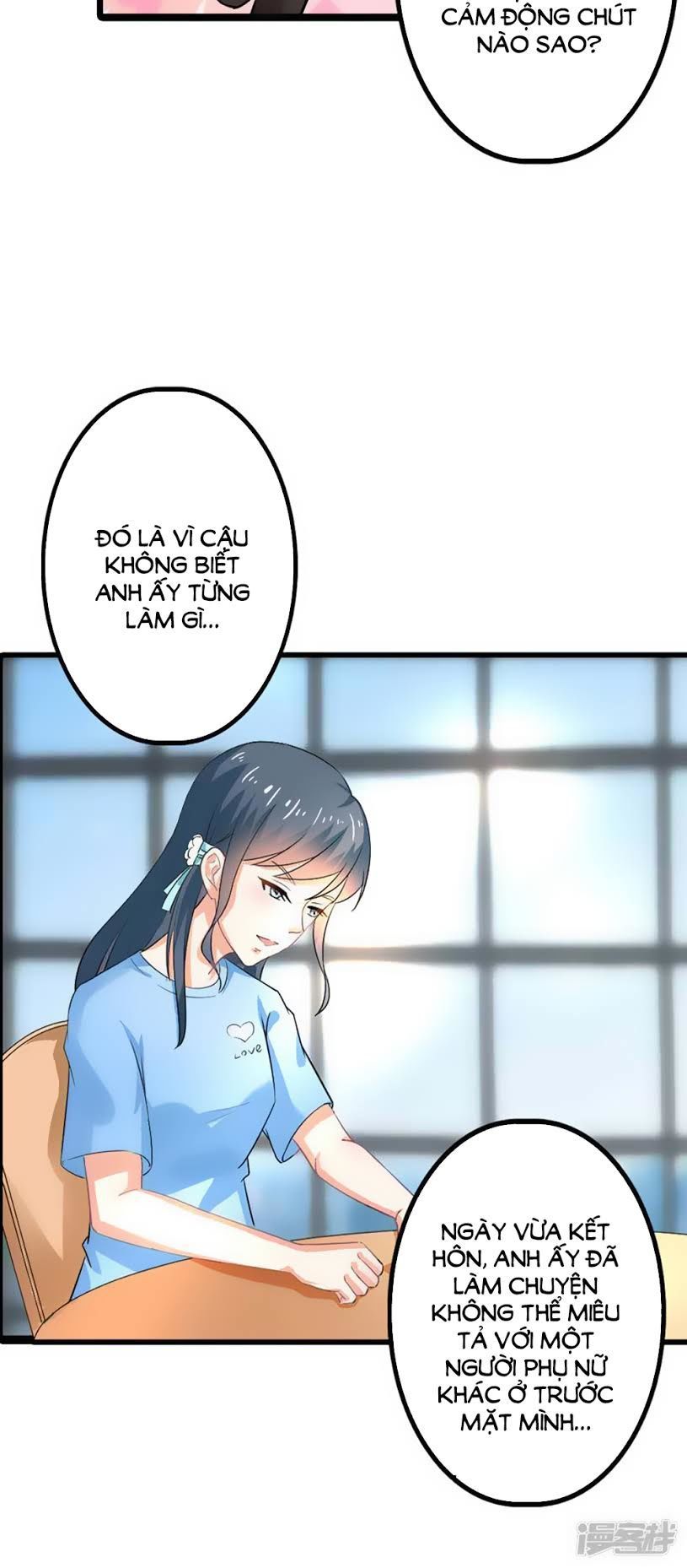 Ẩn Hôn Tân Nương Chap 44 - Next Chap 45
