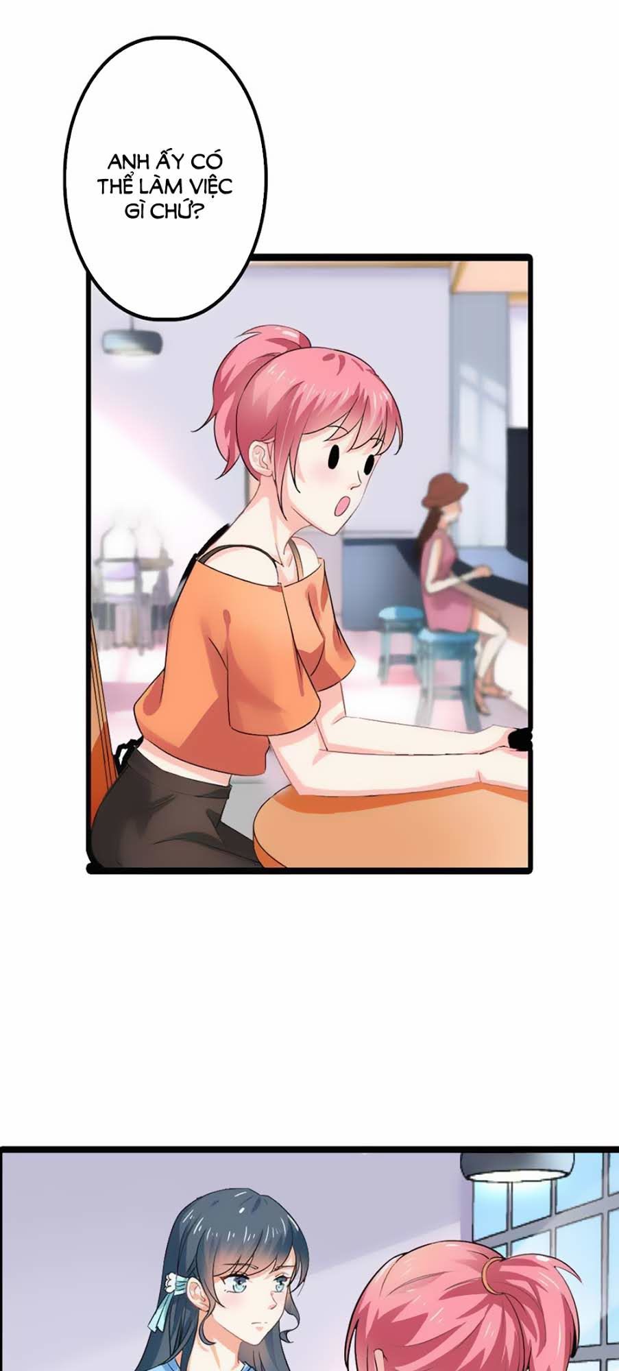 Ẩn Hôn Tân Nương Chap 44 - Next Chap 45