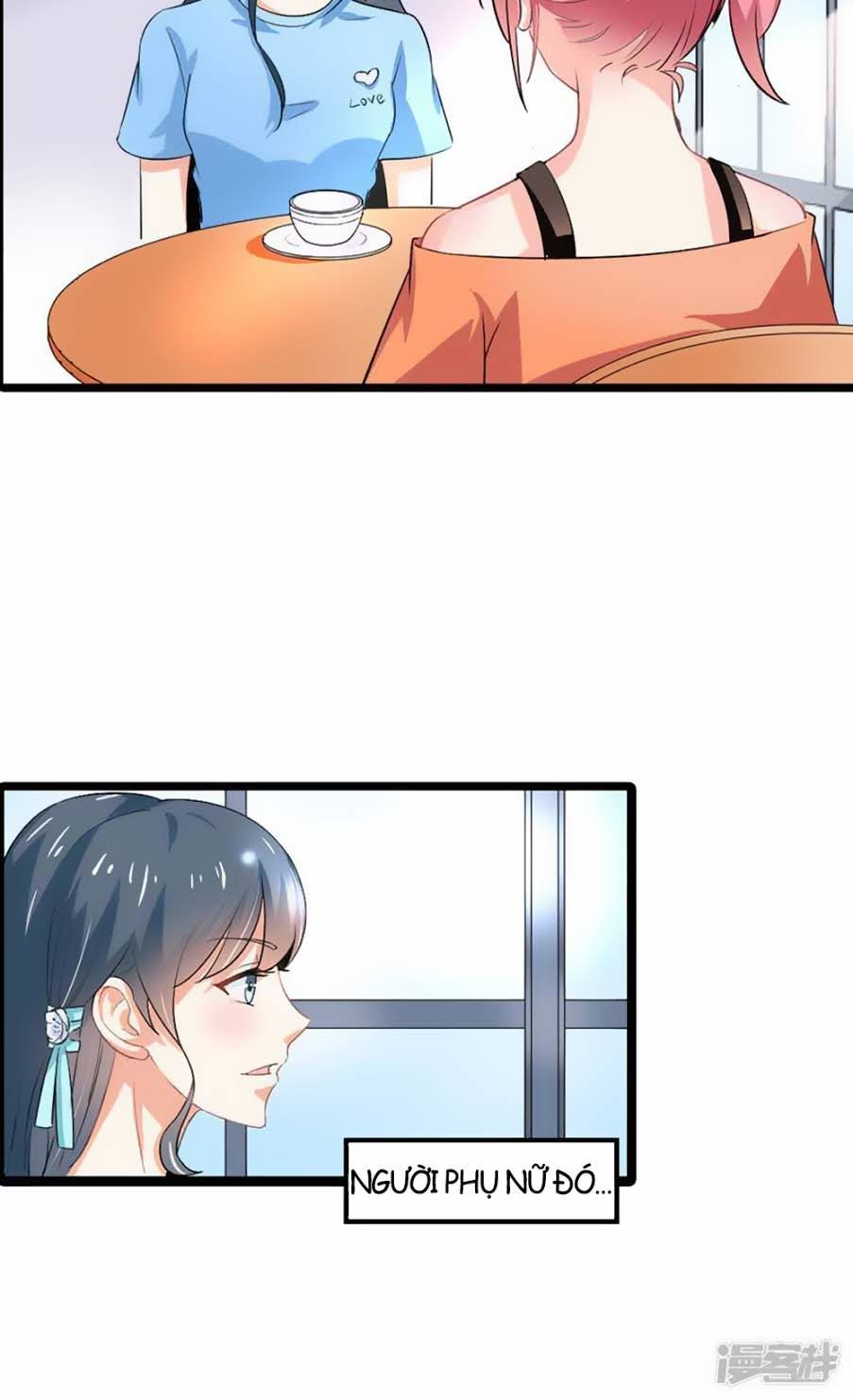 Ẩn Hôn Tân Nương Chap 44 - Next Chap 45