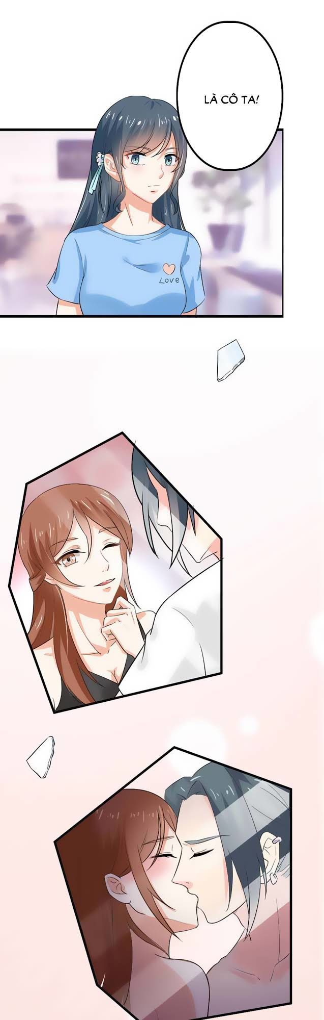 Ẩn Hôn Tân Nương Chap 44 - Next Chap 45