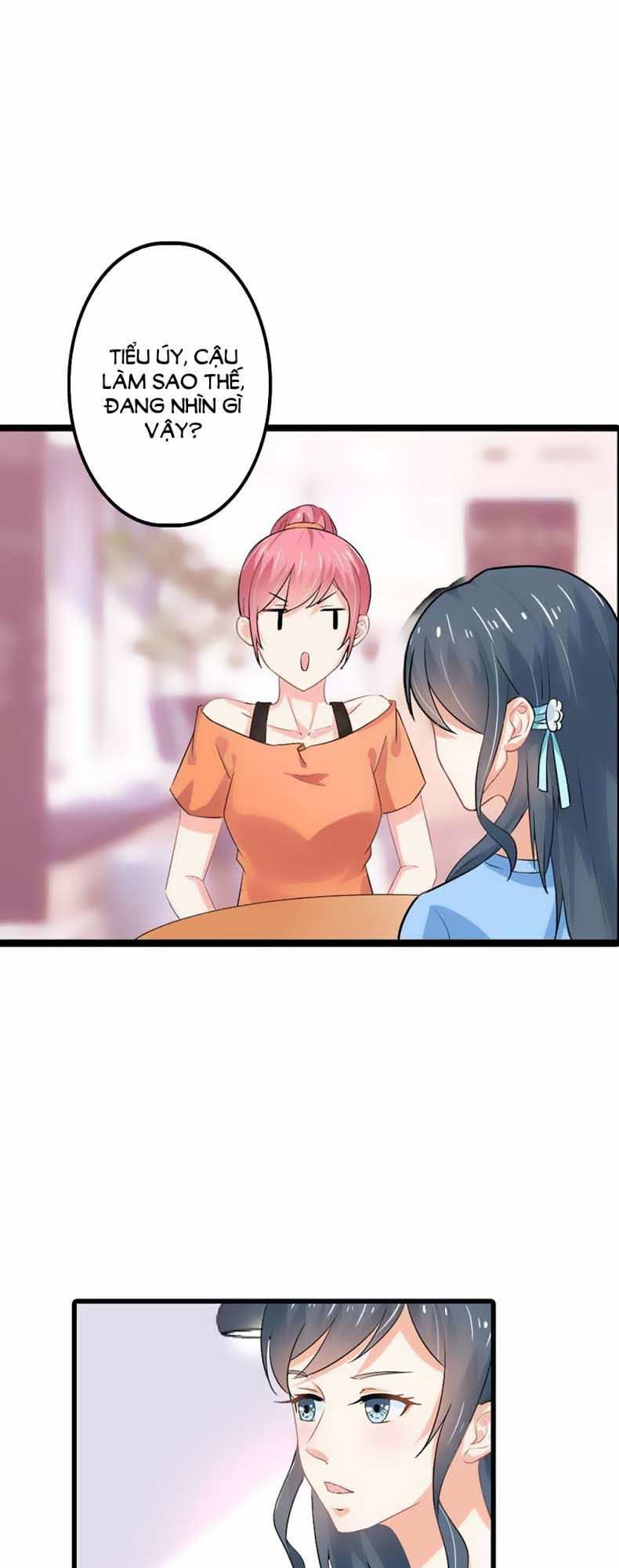 Ẩn Hôn Tân Nương Chap 44 - Next Chap 45