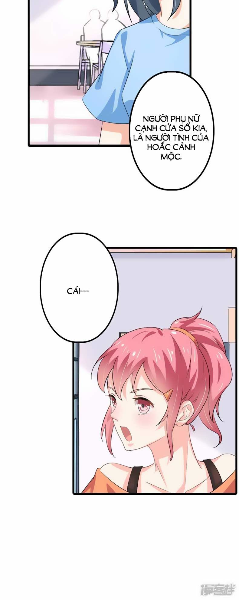 Ẩn Hôn Tân Nương Chap 44 - Next Chap 45