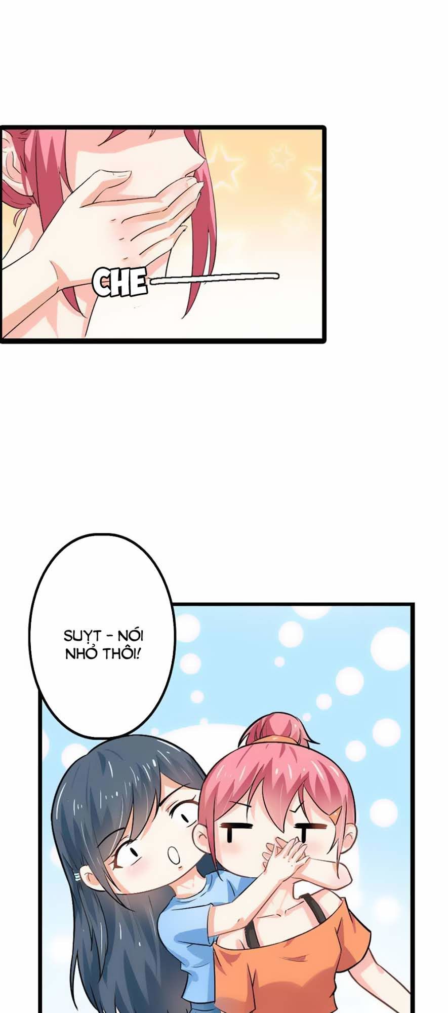 Ẩn Hôn Tân Nương Chap 44 - Next Chap 45