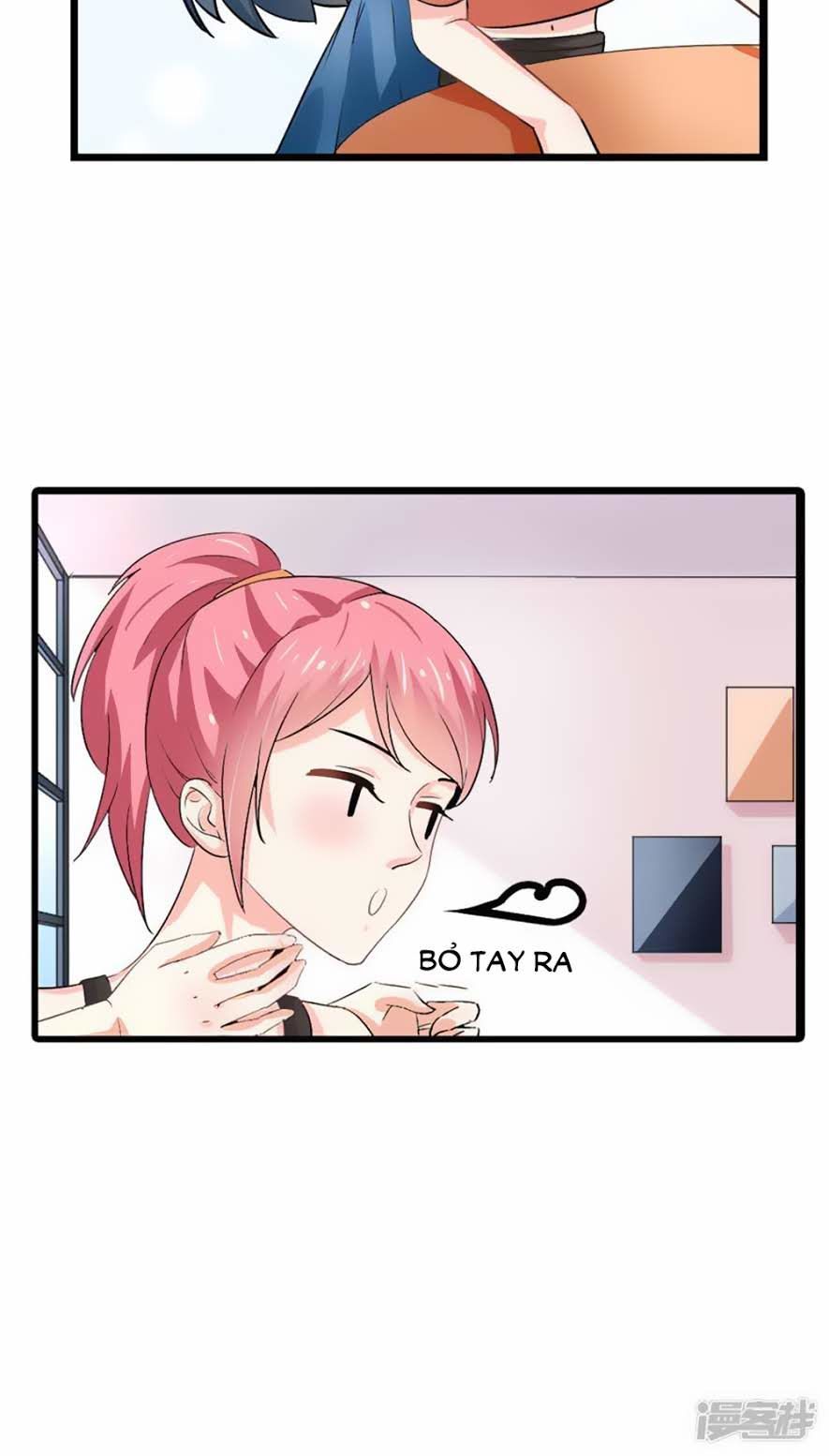 Ẩn Hôn Tân Nương Chap 44 - Next Chap 45
