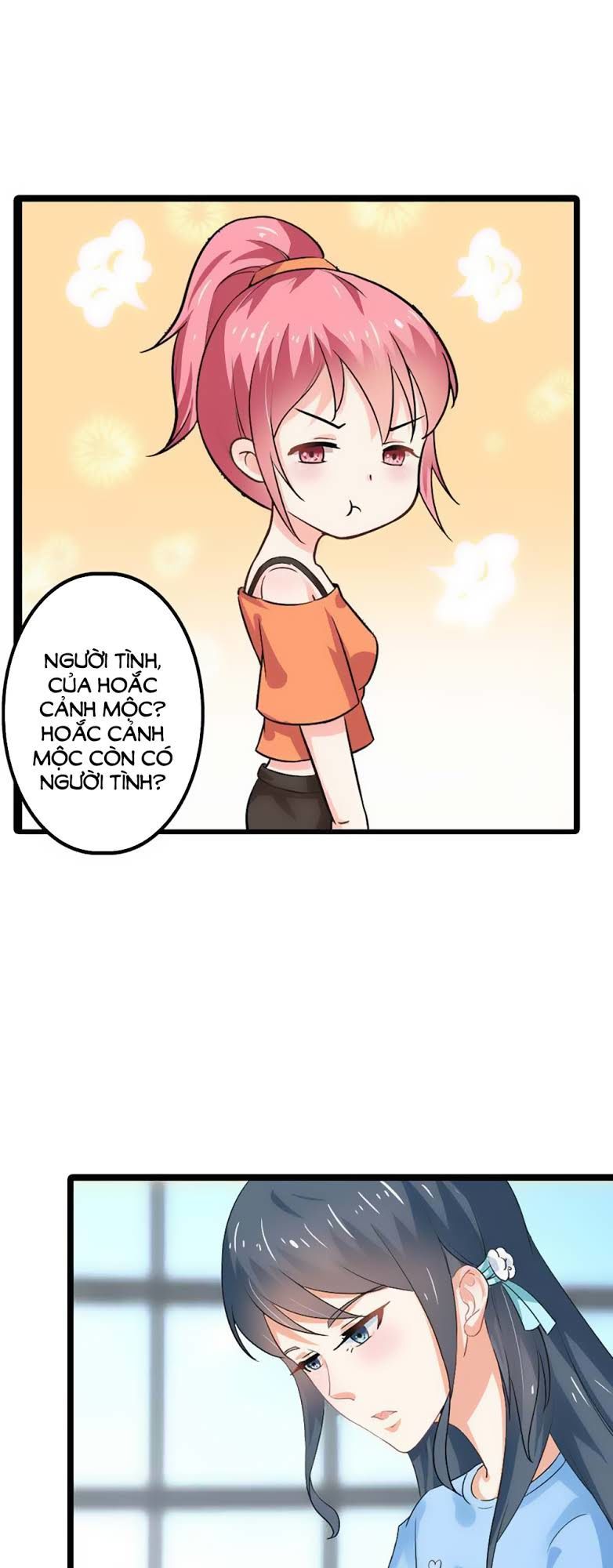 Ẩn Hôn Tân Nương Chap 44 - Next Chap 45