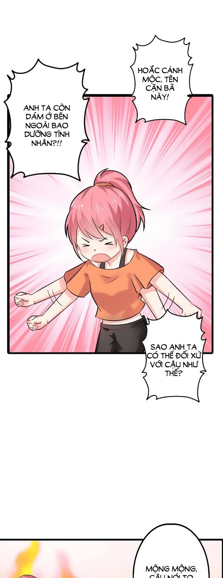 Ẩn Hôn Tân Nương Chap 44 - Next Chap 45