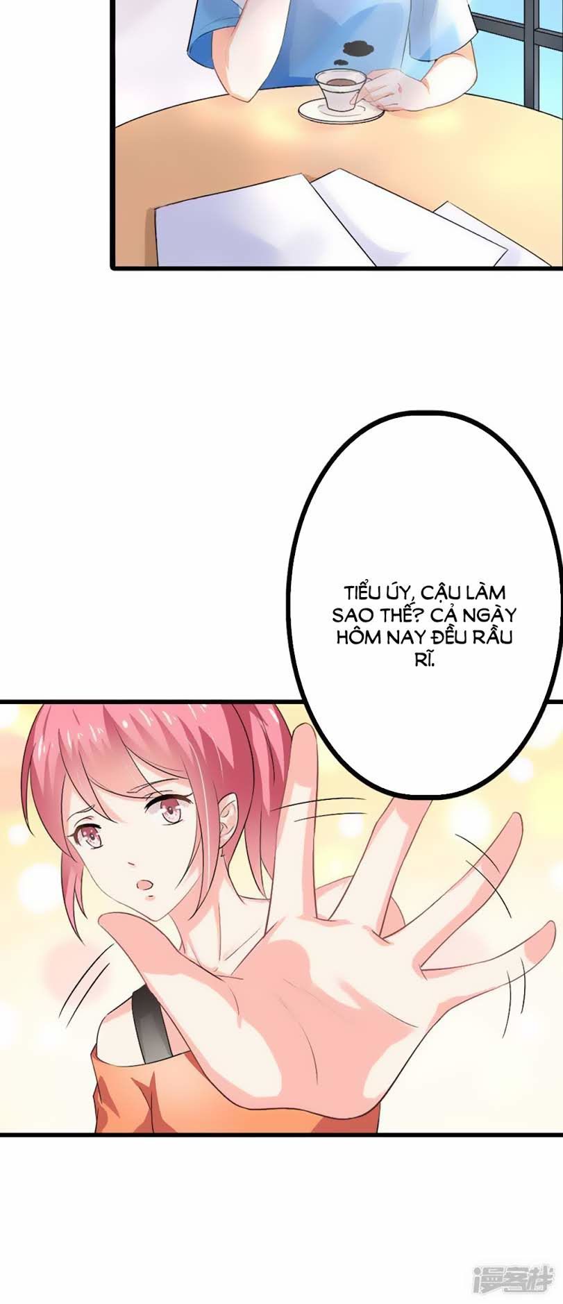 Ẩn Hôn Tân Nương Chap 44 - Next Chap 45