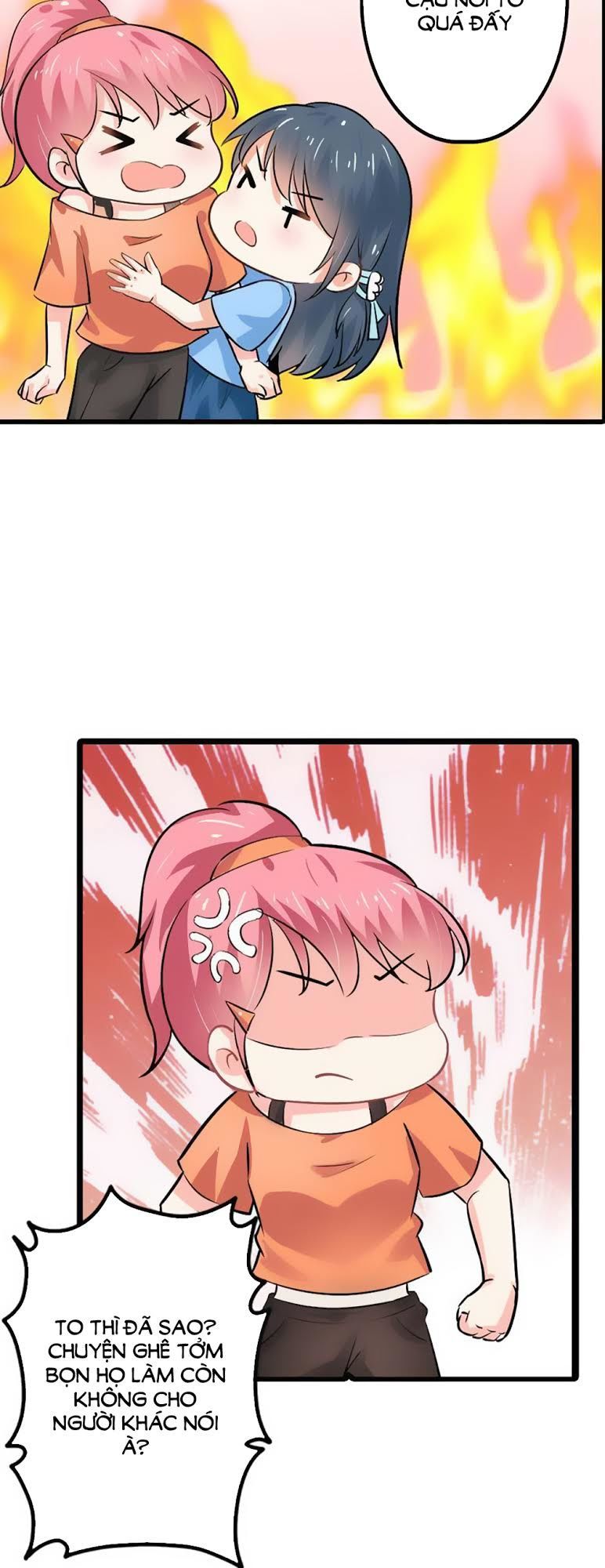 Ẩn Hôn Tân Nương Chap 44 - Next Chap 45