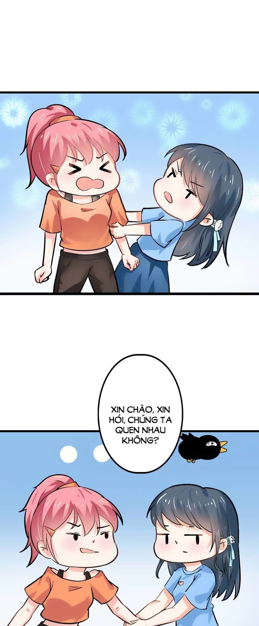 Ẩn Hôn Tân Nương Chap 44 - Next Chap 45