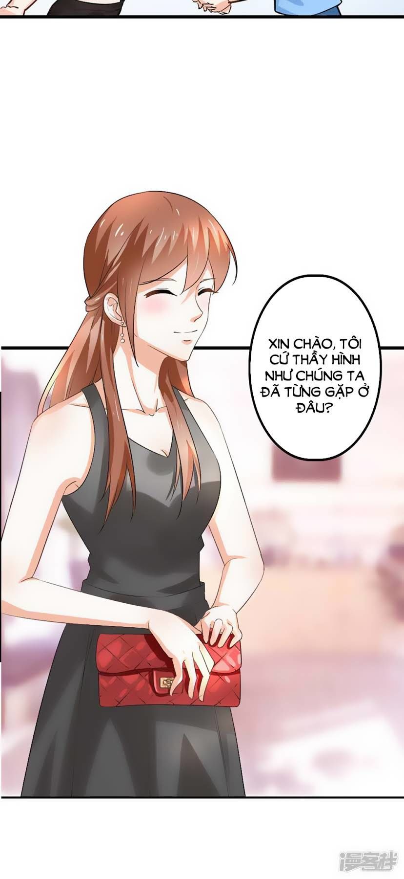 Ẩn Hôn Tân Nương Chap 44 - Next Chap 45
