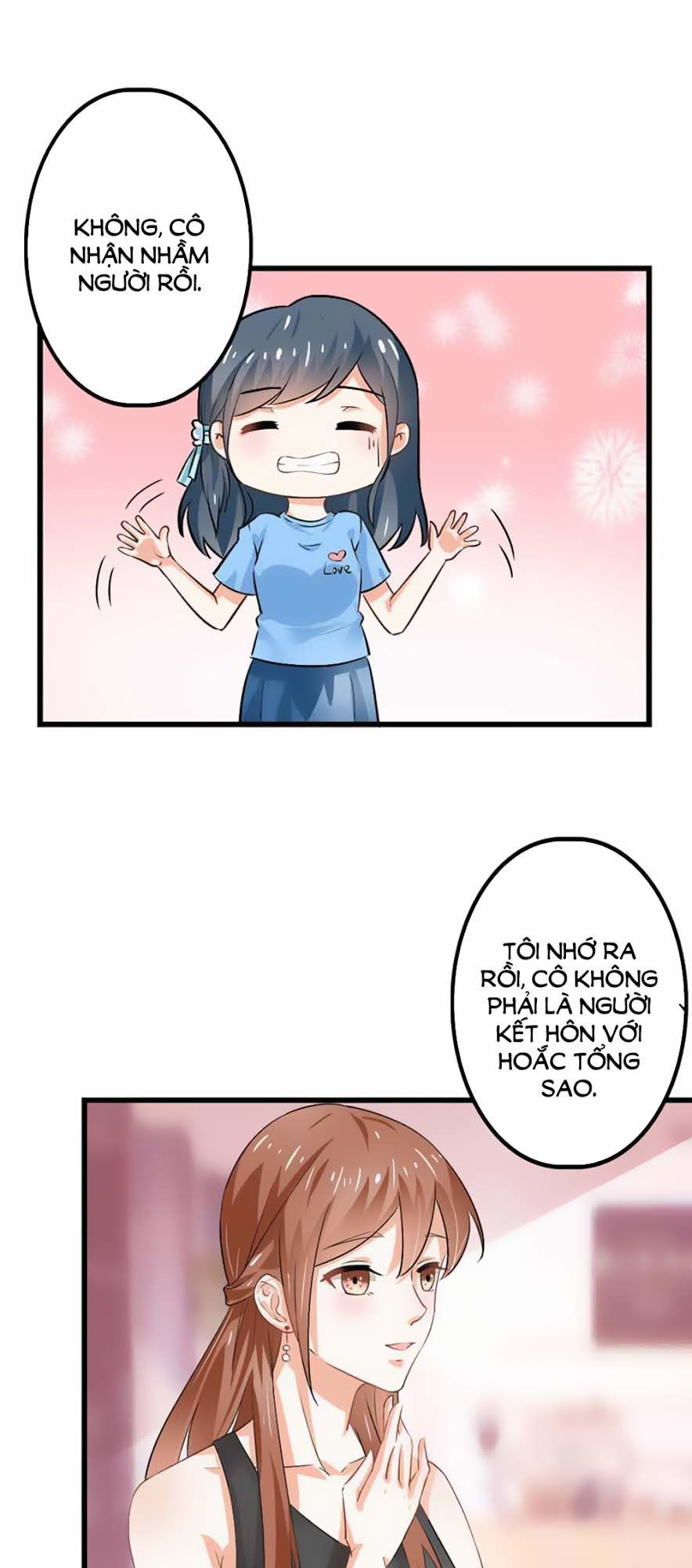 Ẩn Hôn Tân Nương Chap 44 - Next Chap 45