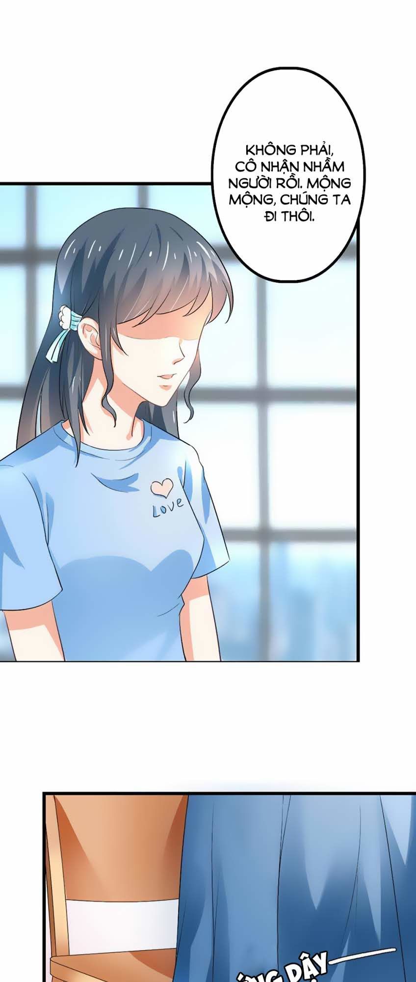 Ẩn Hôn Tân Nương Chap 44 - Next Chap 45