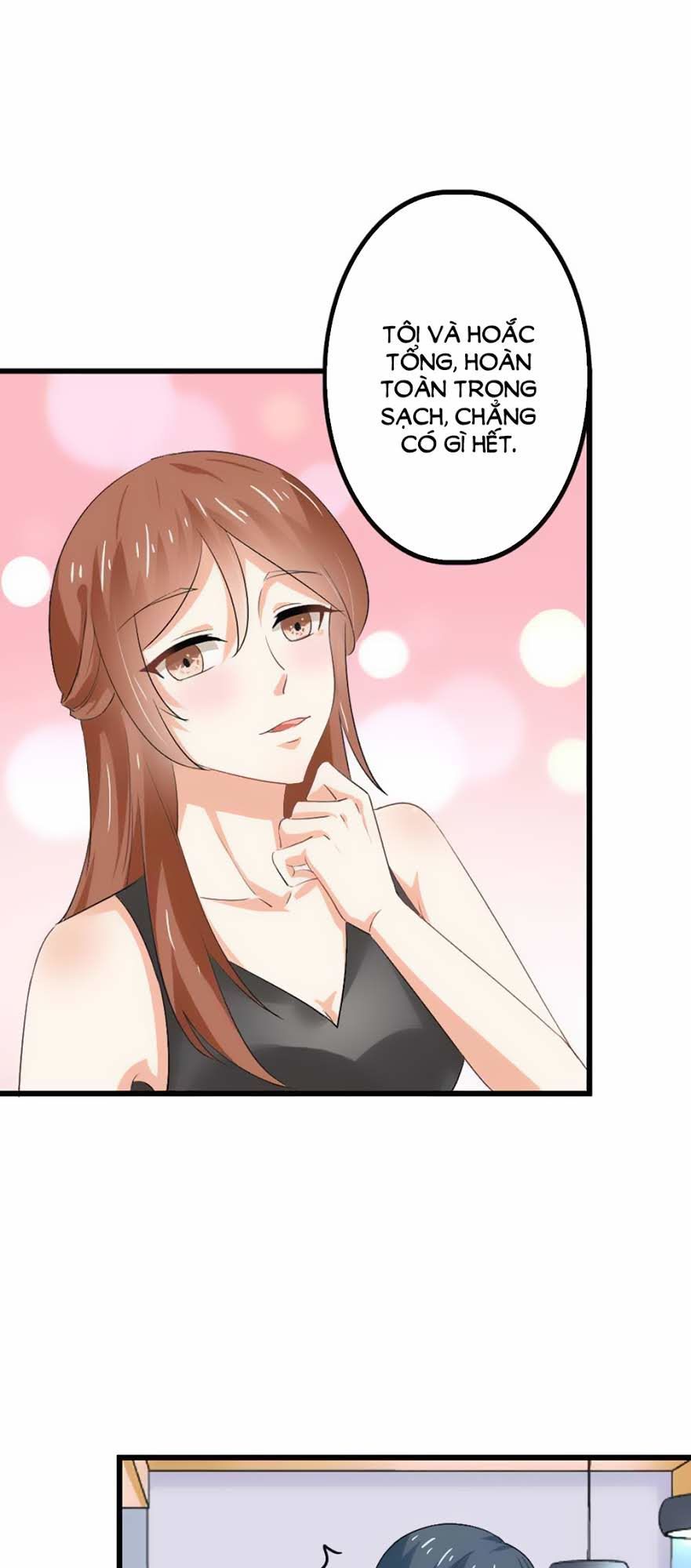 Ẩn Hôn Tân Nương Chap 44 - Next Chap 45