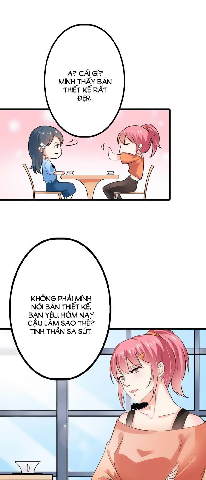 Ẩn Hôn Tân Nương Chap 44 - Next Chap 45