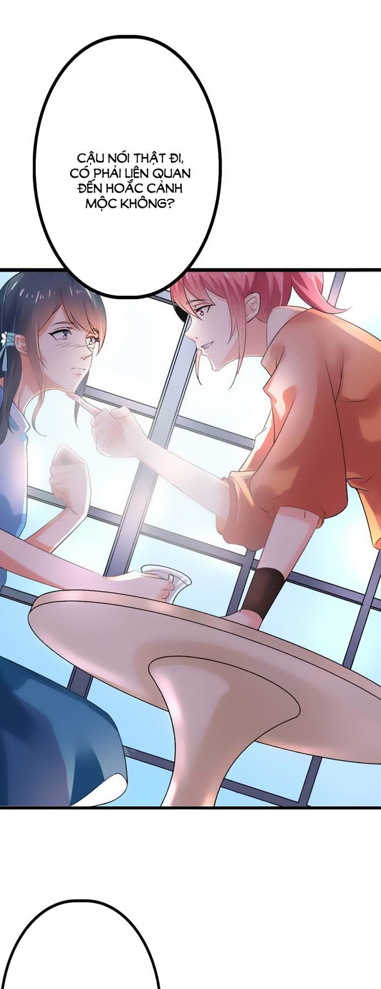 Ẩn Hôn Tân Nương Chap 44 - Next Chap 45
