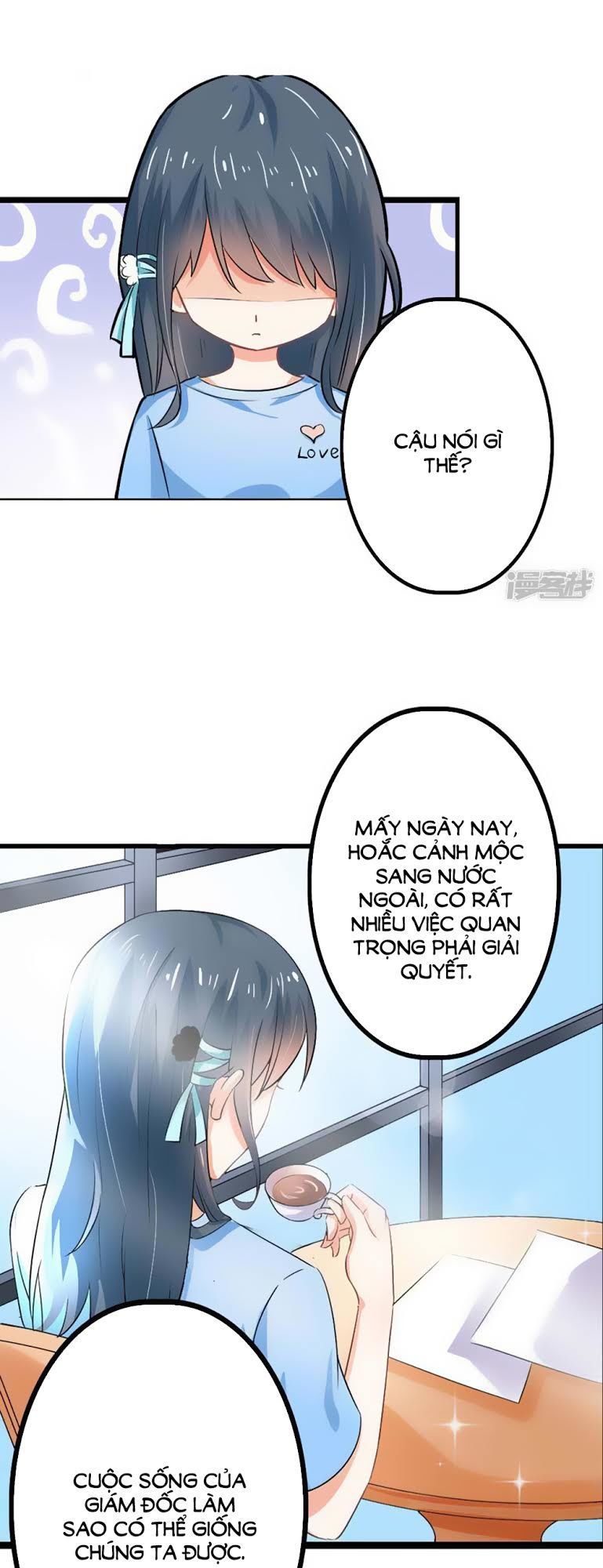 Ẩn Hôn Tân Nương Chap 44 - Next Chap 45