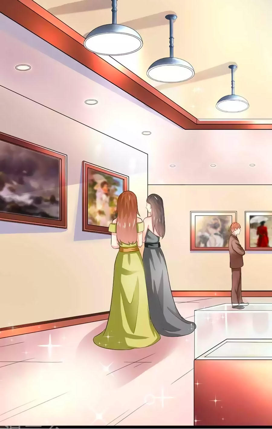 Ẩn Hôn Tân Nương Chap 50 - Next Chap 51