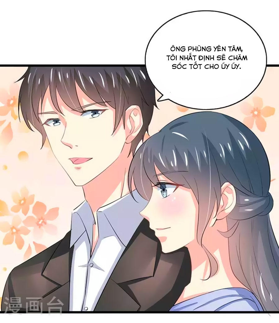 Ẩn Hôn Tân Nương Chap 50 - Next Chap 51