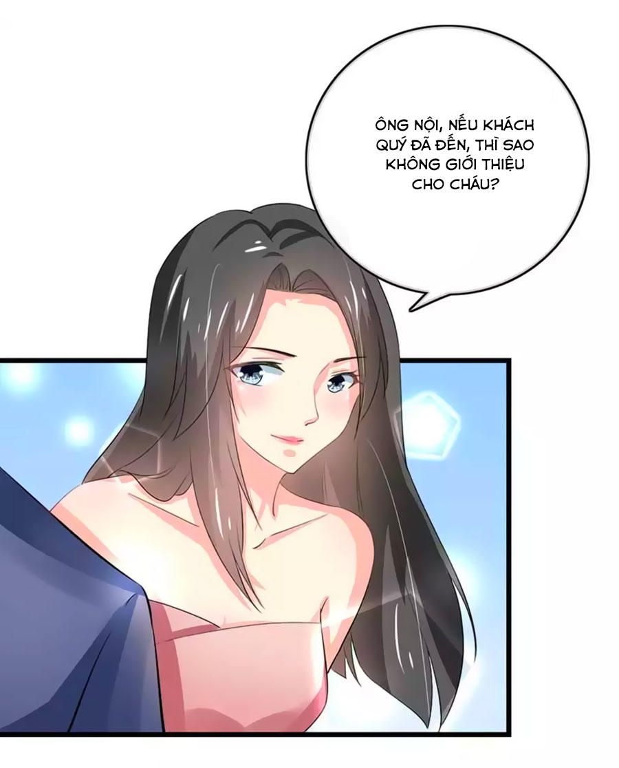 Ẩn Hôn Tân Nương Chap 50 - Next Chap 51