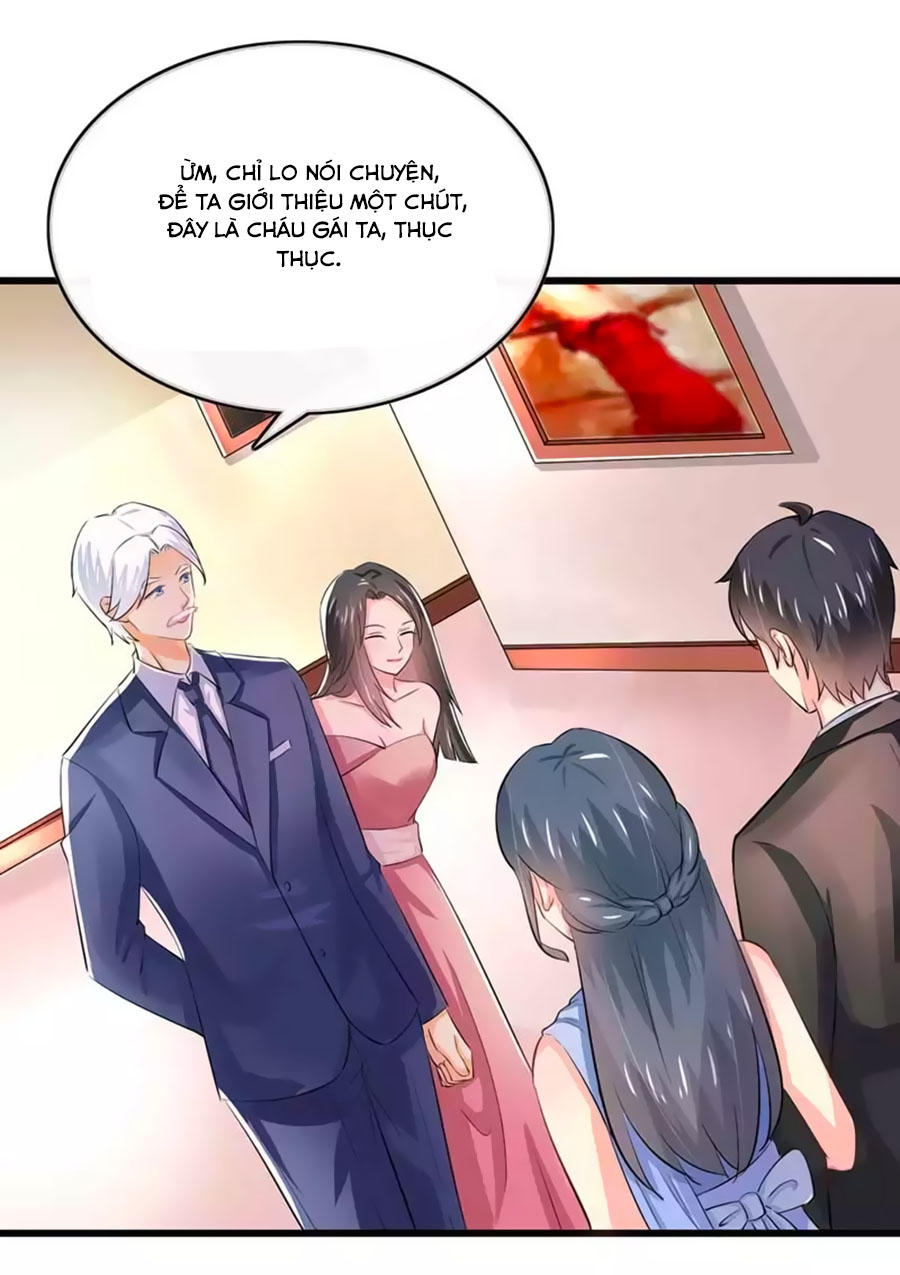 Ẩn Hôn Tân Nương Chap 50 - Next Chap 51