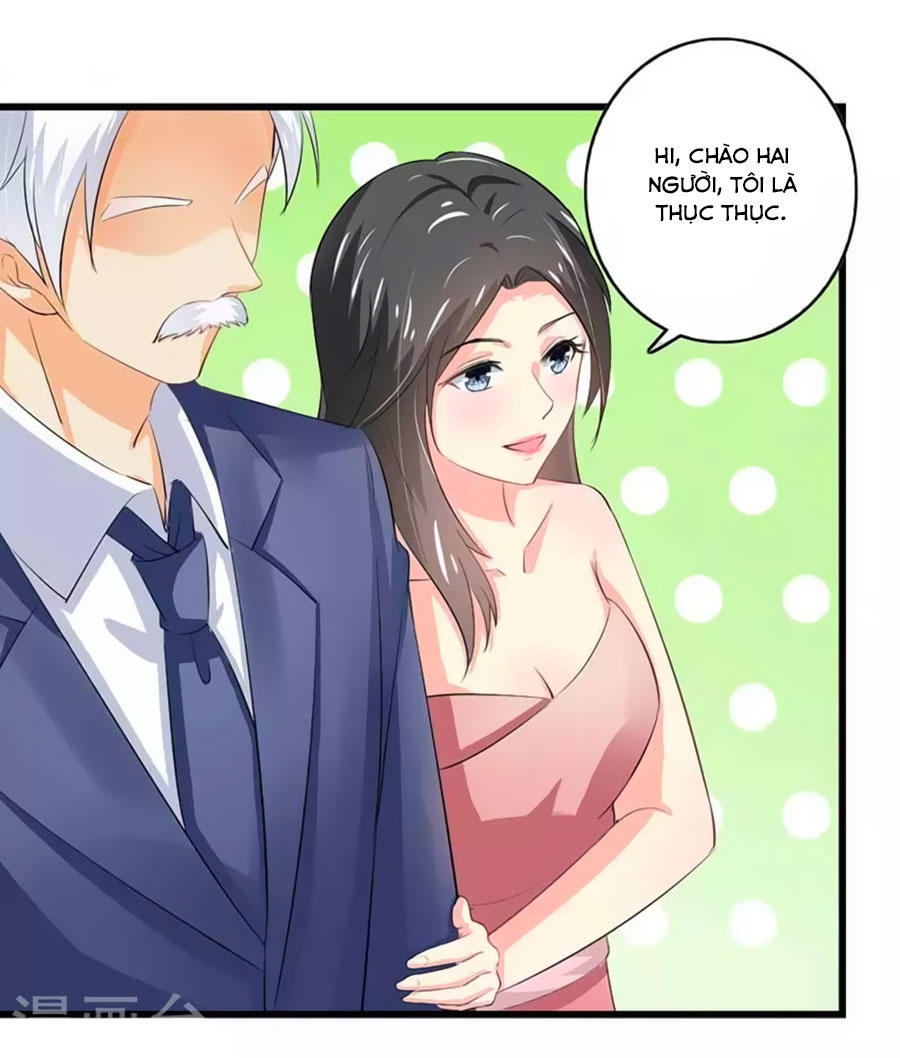 Ẩn Hôn Tân Nương Chap 50 - Next Chap 51