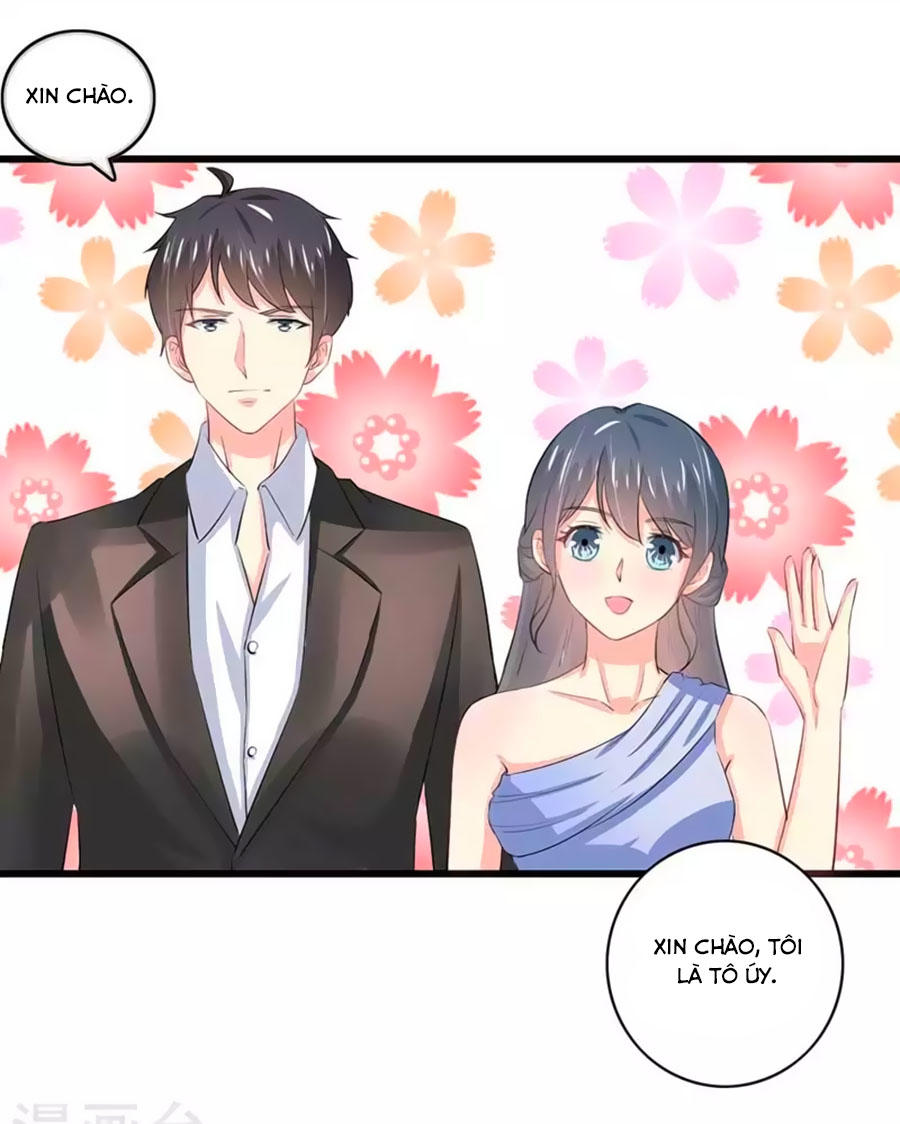 Ẩn Hôn Tân Nương Chap 50 - Next Chap 51