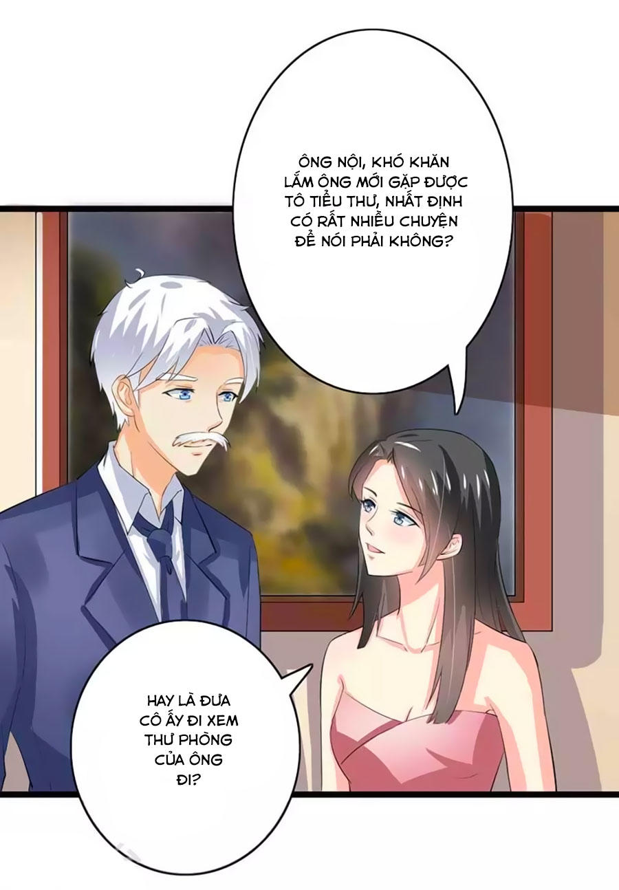 Ẩn Hôn Tân Nương Chap 50 - Next Chap 51