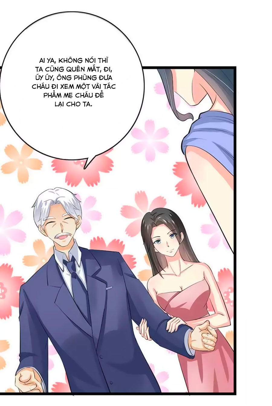 Ẩn Hôn Tân Nương Chap 50 - Next Chap 51