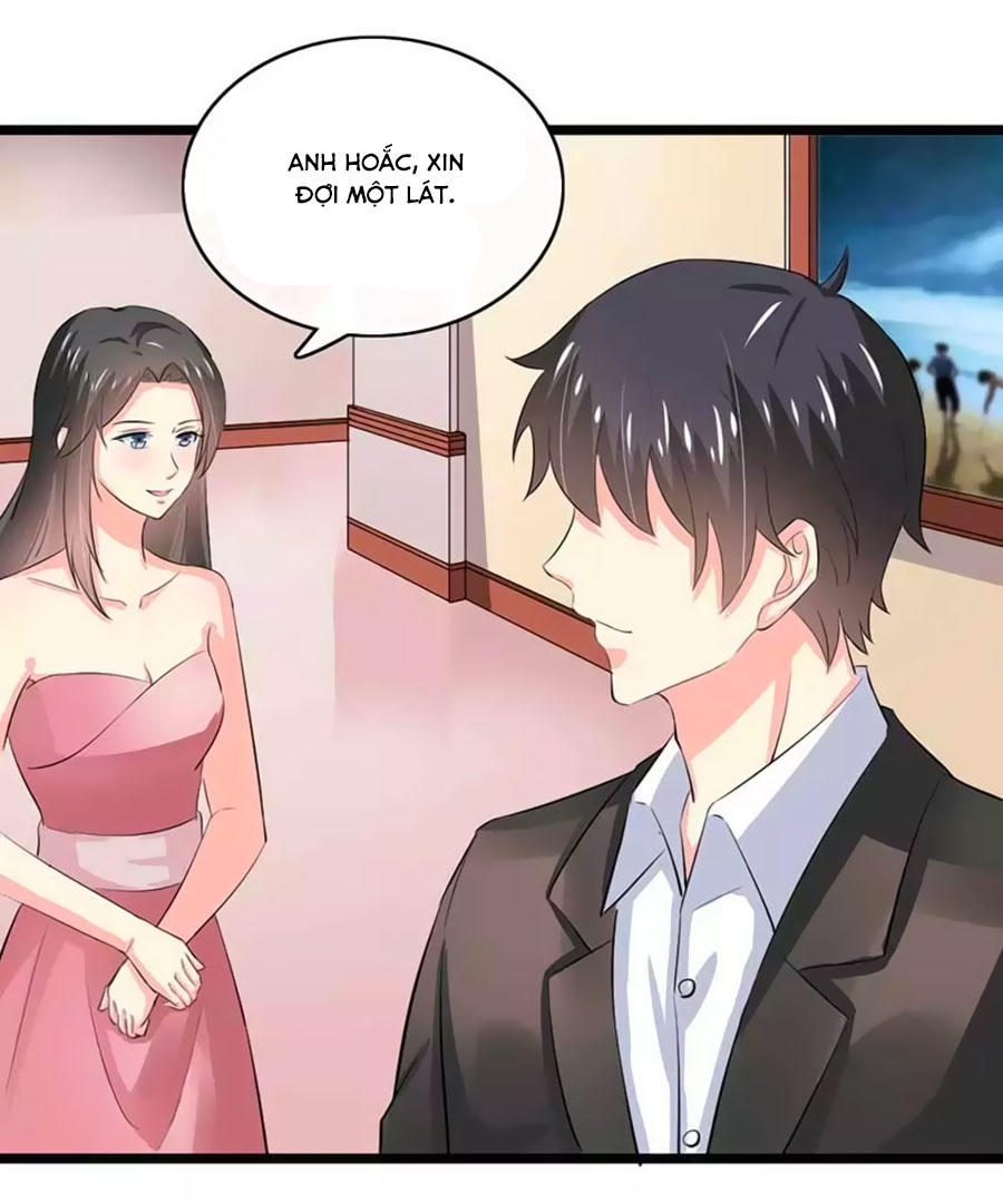 Ẩn Hôn Tân Nương Chap 50 - Next Chap 51