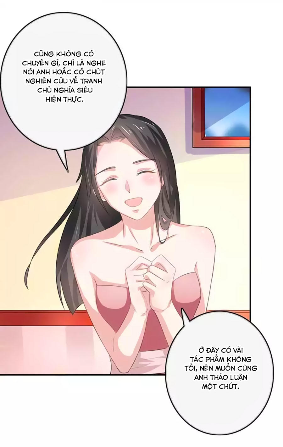 Ẩn Hôn Tân Nương Chap 50 - Next Chap 51
