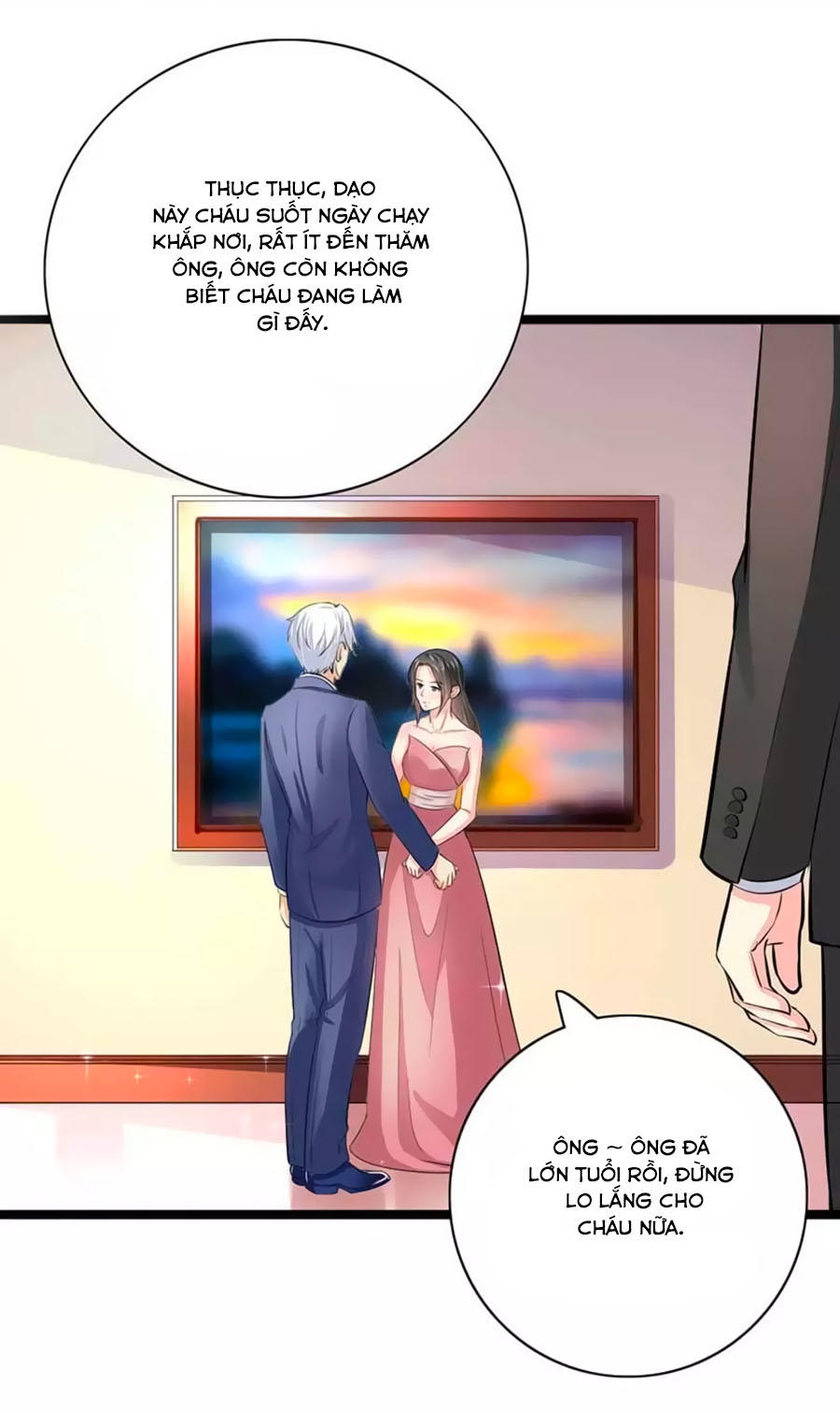 Ẩn Hôn Tân Nương Chap 50 - Next Chap 51