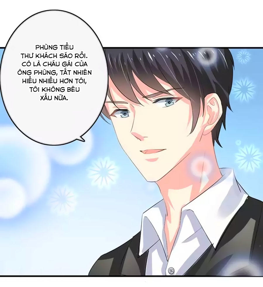 Ẩn Hôn Tân Nương Chap 50 - Next Chap 51