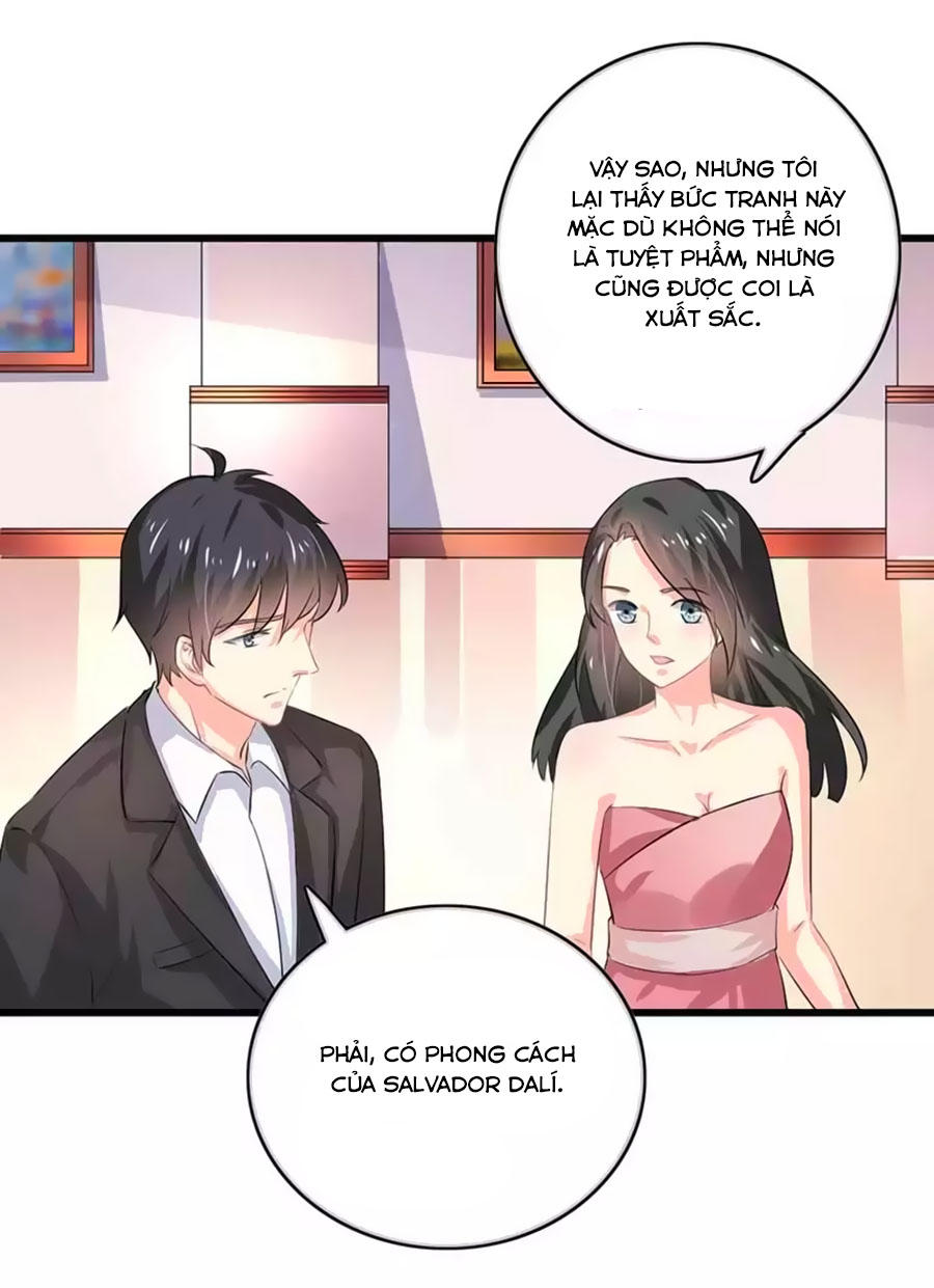 Ẩn Hôn Tân Nương Chap 50 - Next Chap 51
