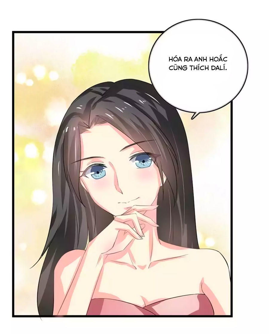Ẩn Hôn Tân Nương Chap 50 - Next Chap 51