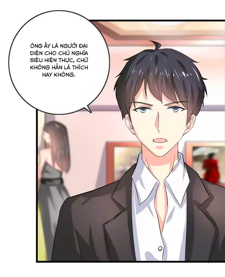Ẩn Hôn Tân Nương Chap 50 - Next Chap 51