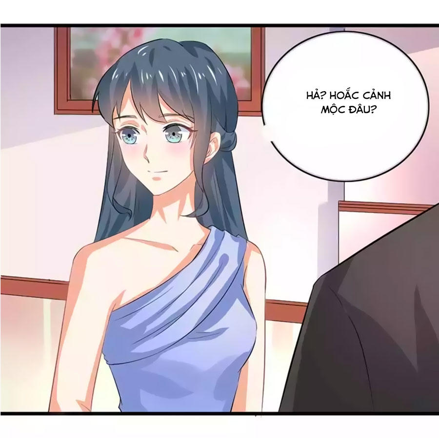 Ẩn Hôn Tân Nương Chap 50 - Next Chap 51