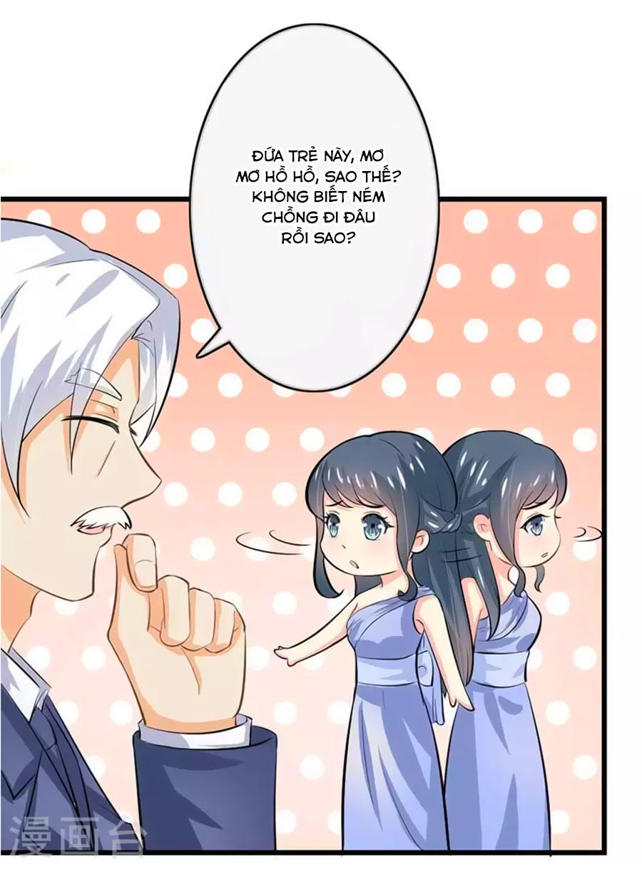 Ẩn Hôn Tân Nương Chap 50 - Next Chap 51
