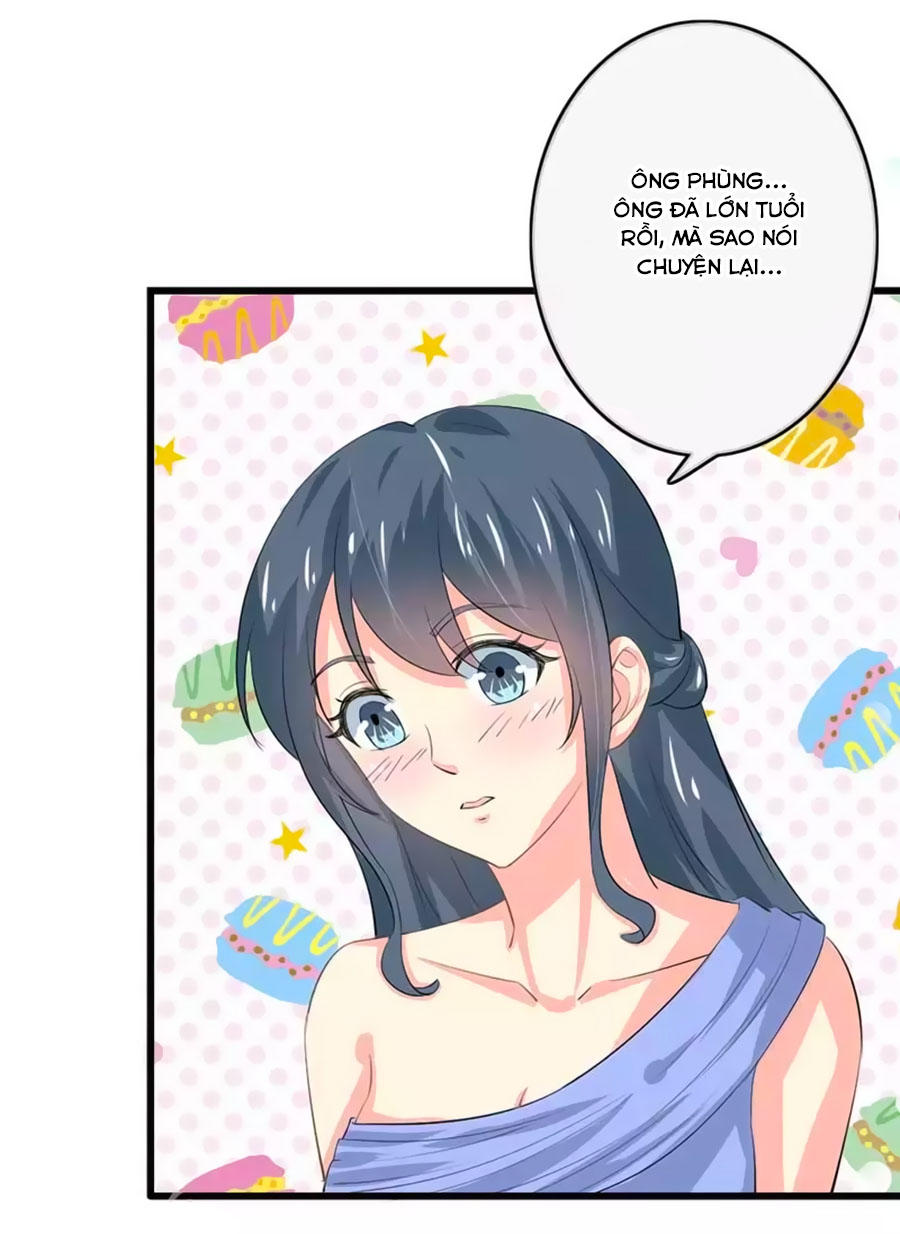 Ẩn Hôn Tân Nương Chap 50 - Next Chap 51