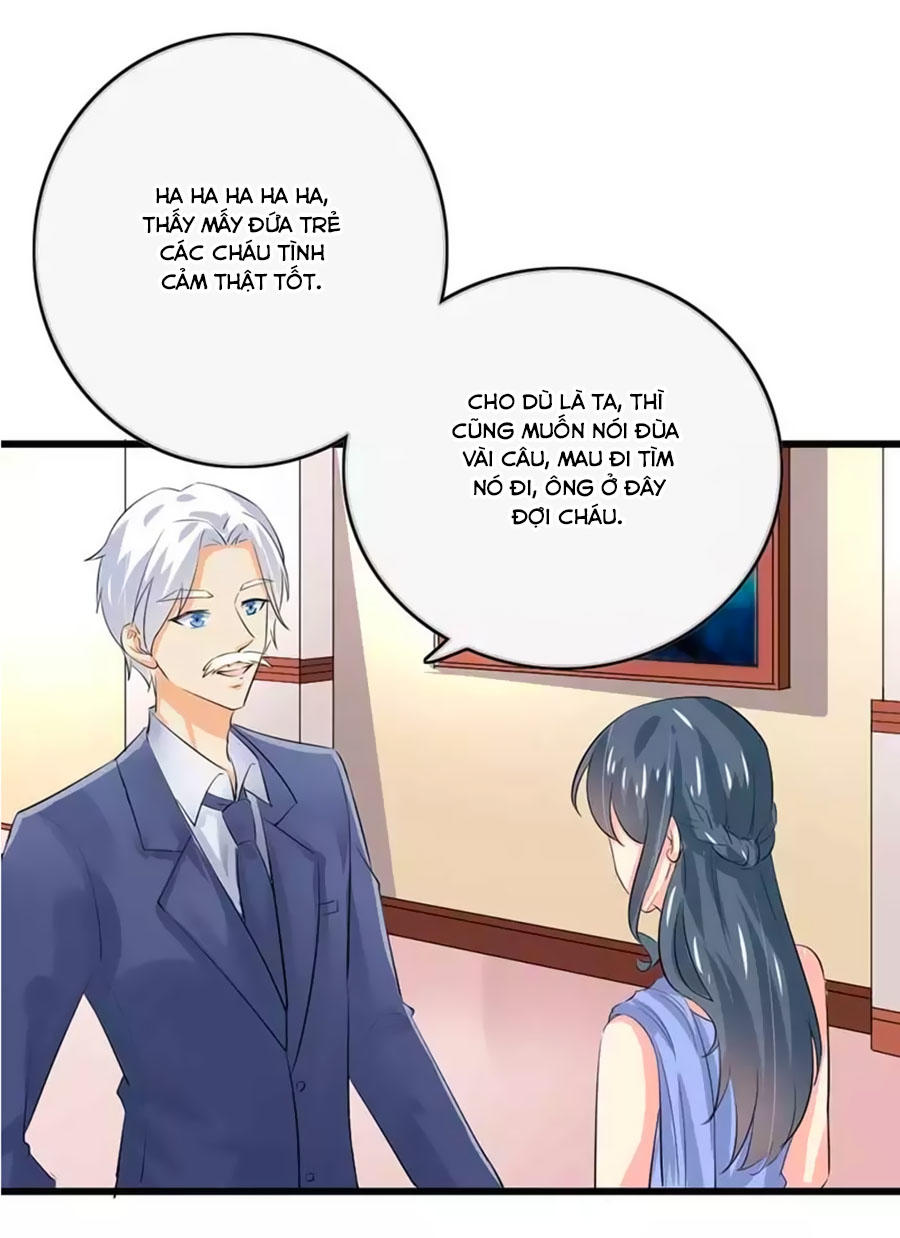 Ẩn Hôn Tân Nương Chap 50 - Next Chap 51