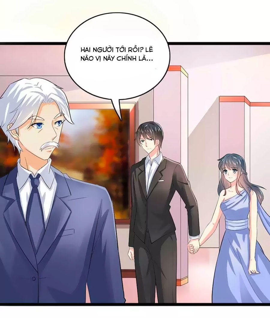 Ẩn Hôn Tân Nương Chap 50 - Next Chap 51