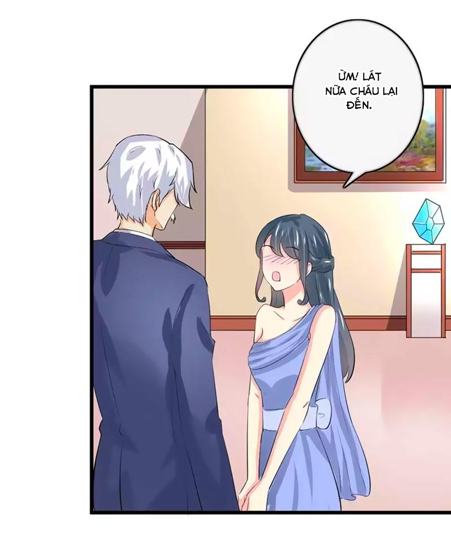 Ẩn Hôn Tân Nương Chap 50 - Next Chap 51
