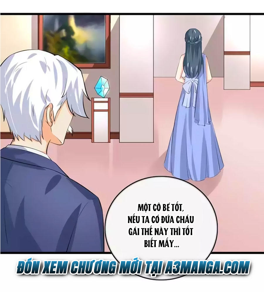 Ẩn Hôn Tân Nương Chap 50 - Next Chap 51