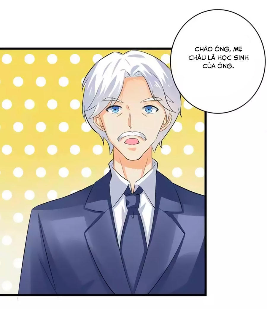 Ẩn Hôn Tân Nương Chap 50 - Next Chap 51
